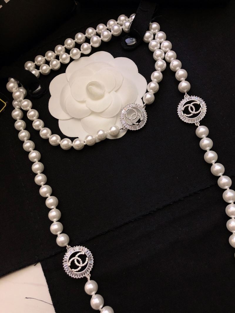 Chanel Necklaces